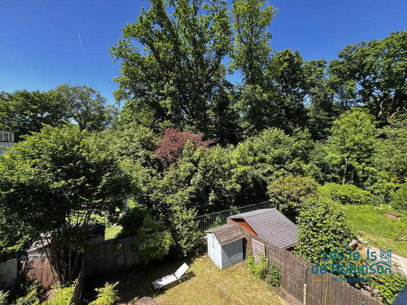 Maison - 111 m² - 6 pièces