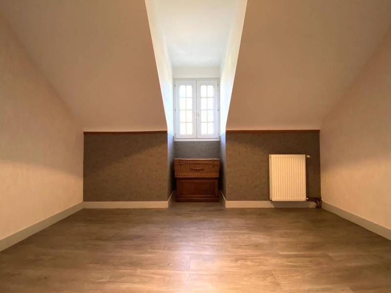 Maison - 162 m² - 7 pièces