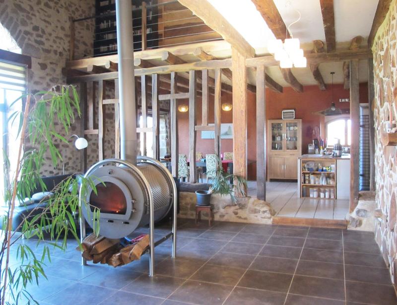 Maison - 371 m² - 20 pièces