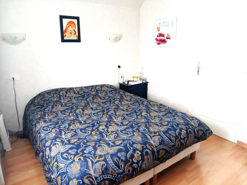 Maison - 137 m² - 7 pièces