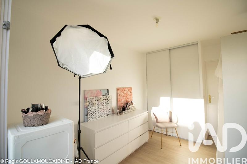Appartement - 87 m² - 4 pièces