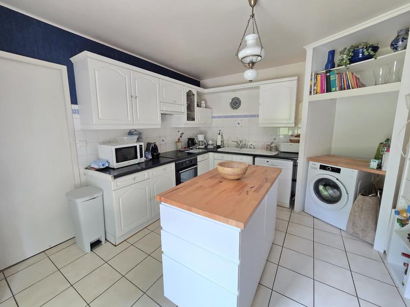 Maison - 168 m² - 5 pièces