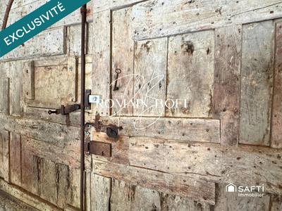 Maison - 204 m² - 6 pièces