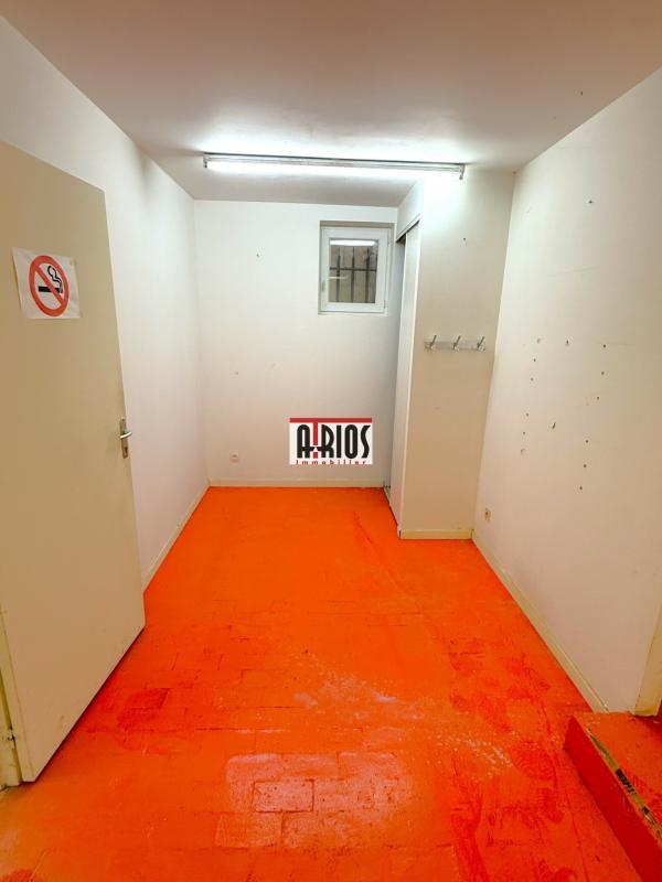 Local d'activité / Entrepôt - 420 m²