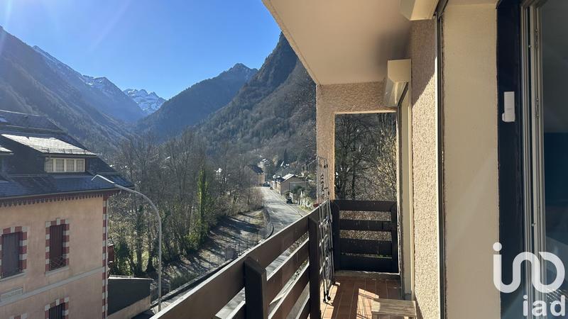 Appartement - 50 m² - 3 pièces