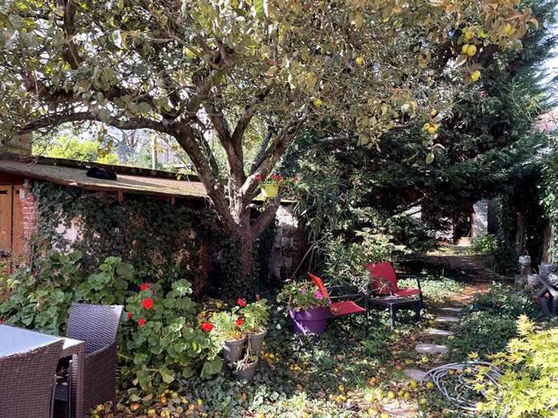 Maison - 136 m² - 5 pièces