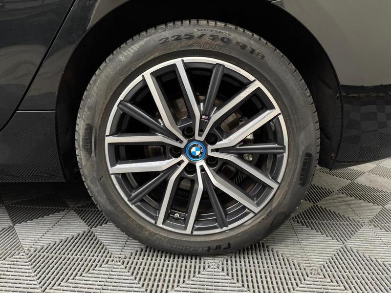 Bmw Serie 2 Active Tourer U06 225e xDrive 245 ch Dkg7 m Sport