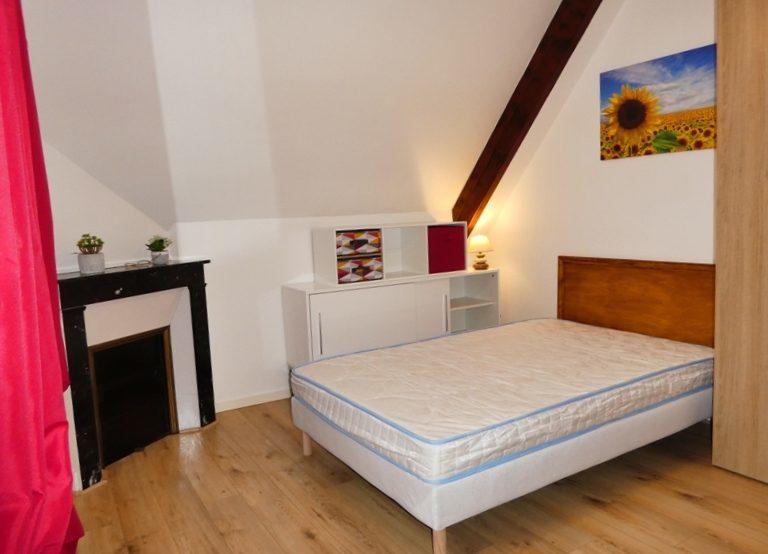 Appartement - 175 m² - 9 pièces