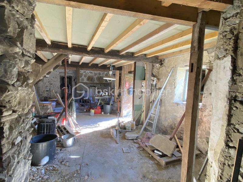 Demeure - 295 m² - 5 pièces