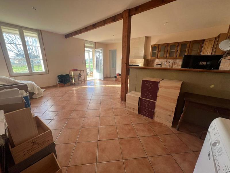 Maison - 252 m² - 11 pièces