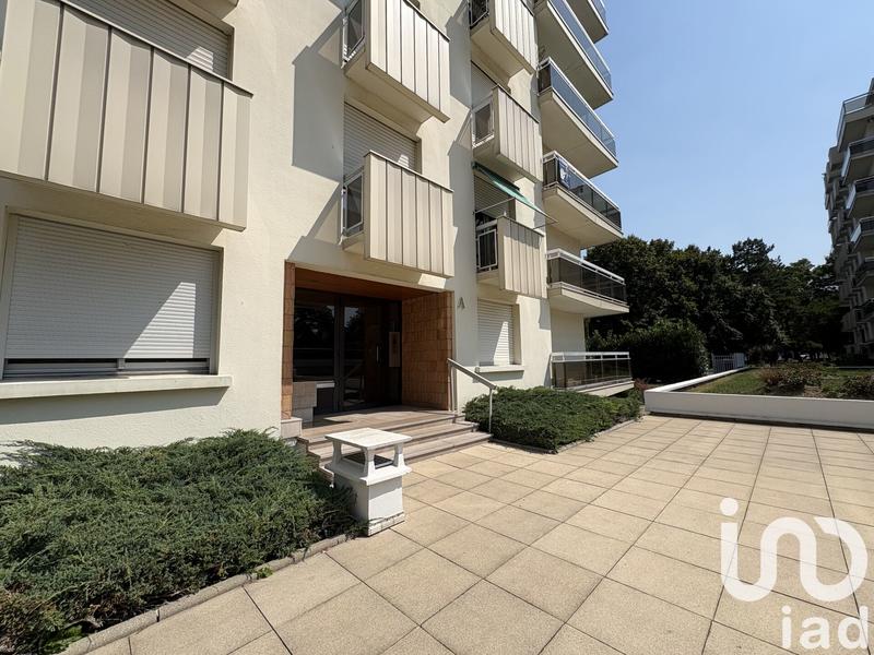 Appartement - 94 m² - 4 pièces