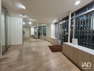 Local commercial - 88 m²