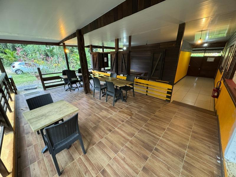 Maison - 167 m² - 3 pièces