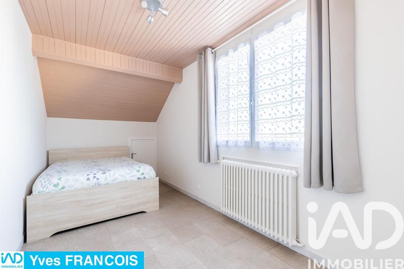 Appartement - 41 m² - 3 pièces