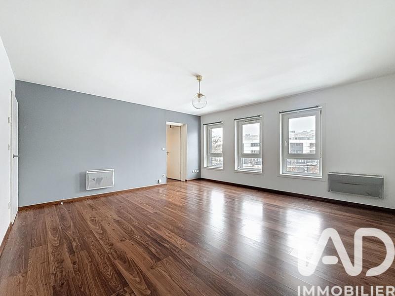 Appartement - 52 m² - 2 pièces