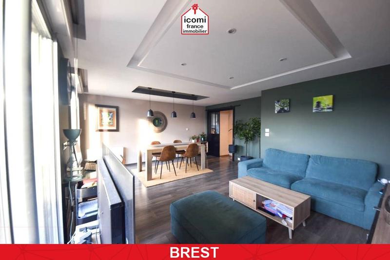 Appartement - 82 m² - 4 pièces