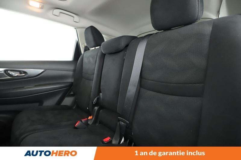 Nissan X-Trail 1.6 dCi 7pl 130 ch