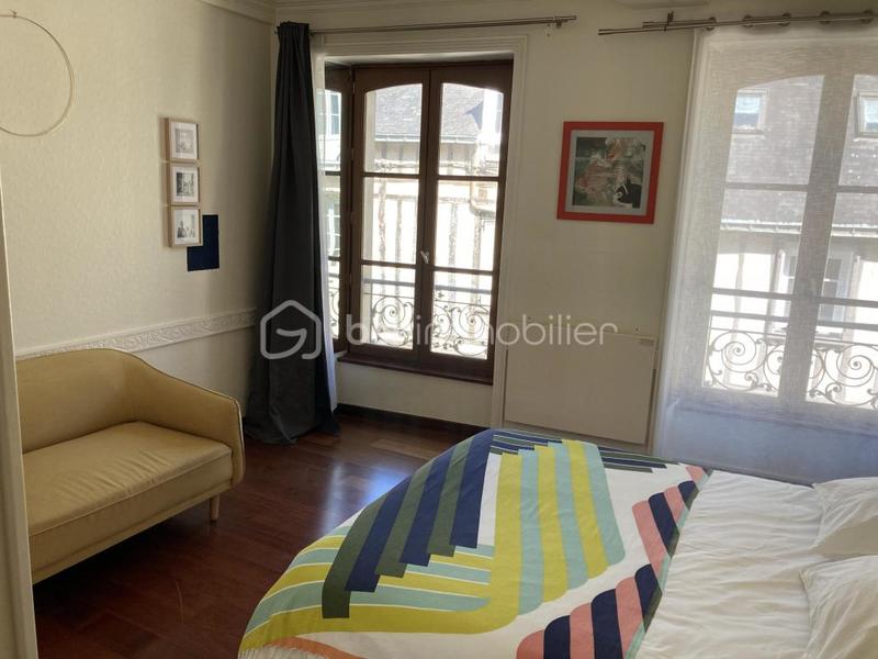 Appartement - 74 m² - 3 pièces