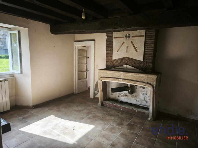 Maison - 233 m² - 10 pièces