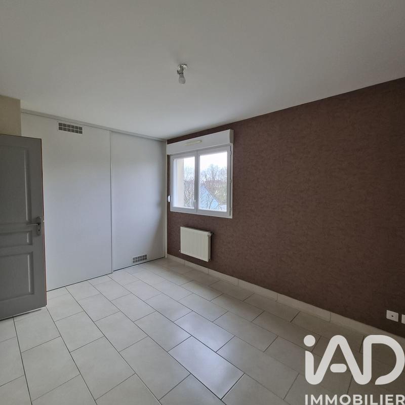 Maison - 76 m² - 4 pièces
