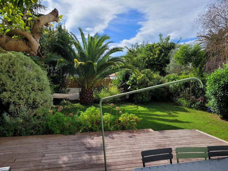 Maison - 171 m² - 7 pièces