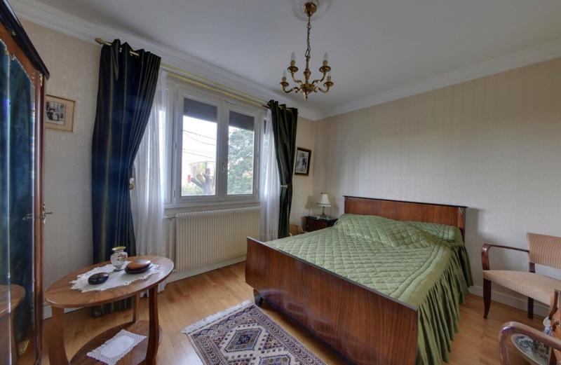 Maison - 89 m² - 4 pièces