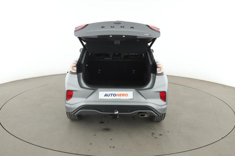 Ford Puma 1.0 EcoBoost mHEV St-Line X Dct7 125 ch