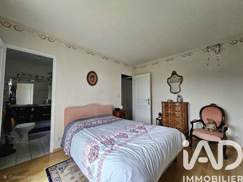 Maison - 135 m² - 5 pièces