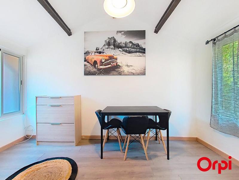 Maison de ville - 139 m² - 5 pièces