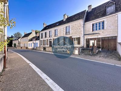 Maison bourgeoise - 330 m² - 10 pièces