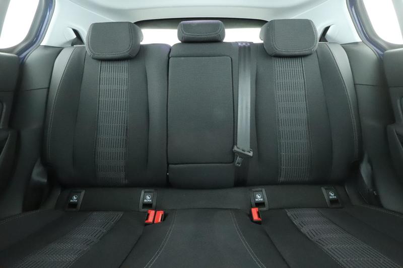 Peugeot 308 1.5 Blue-HDi Allure Eat8 130 ch