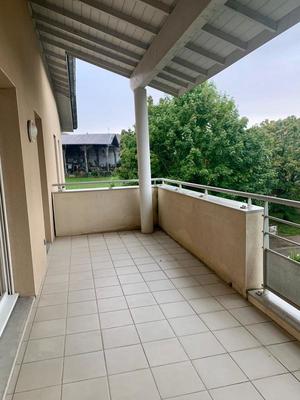 Appartement - 73 m² - 3 pièces