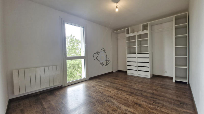 Appartement - 88 m² - 4 pièces