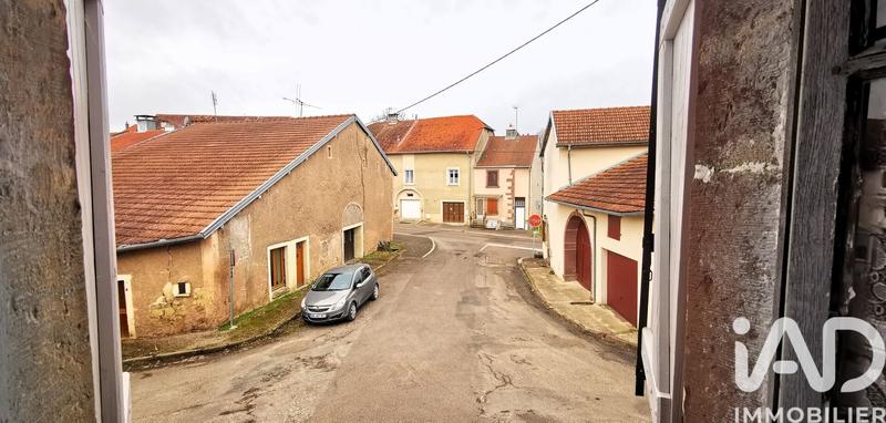 Maison - 50 m² - 2 pièces