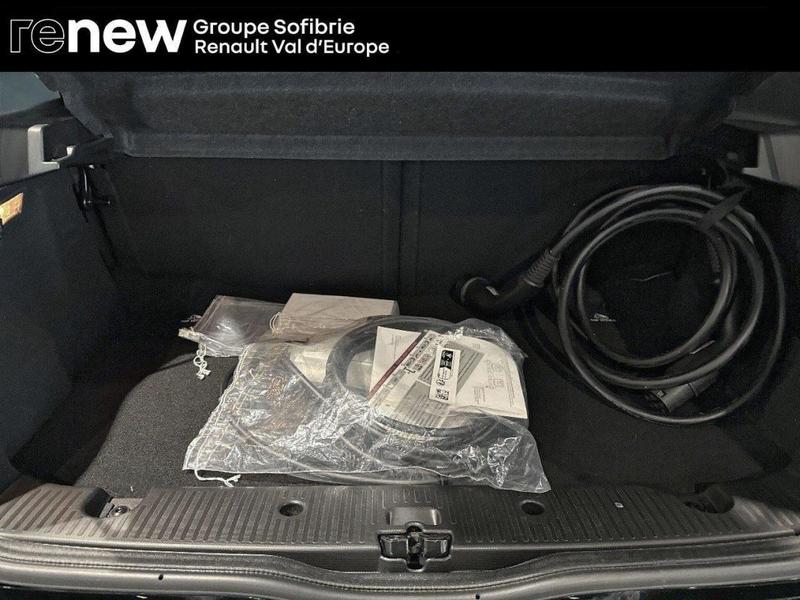 Renault Twingo E-Tech Electrique III Achat Intégral - 21 Zen