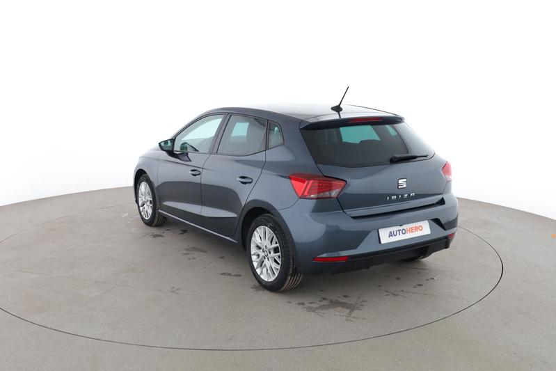 Seat Ibiza 1.0 Mpi Urban 80 ch