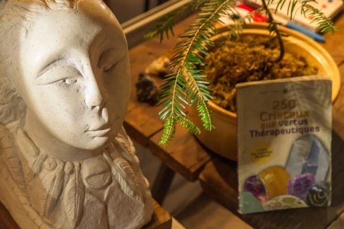 Inner Beauty Elements