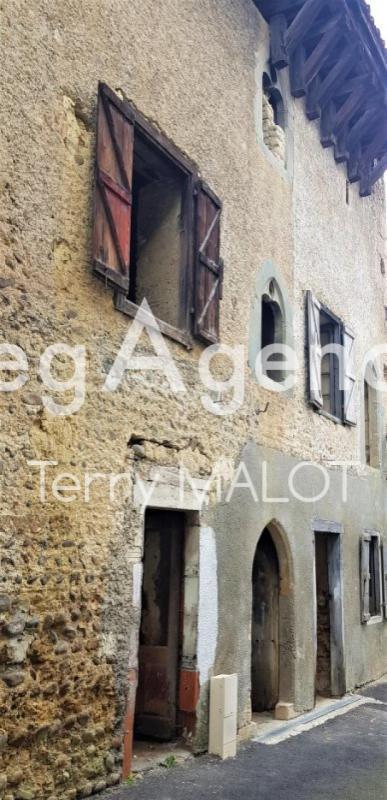 Maison - 190 m² - 4 pièces