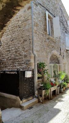 Maison de village - 55 m² - 3 pièces