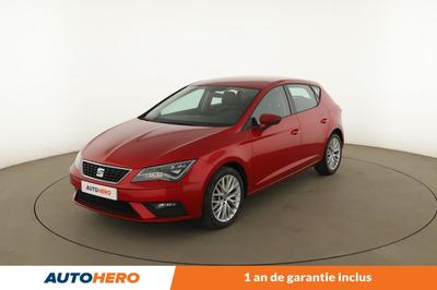 Seat Leon 1.0 Tsi Urban 115 ch