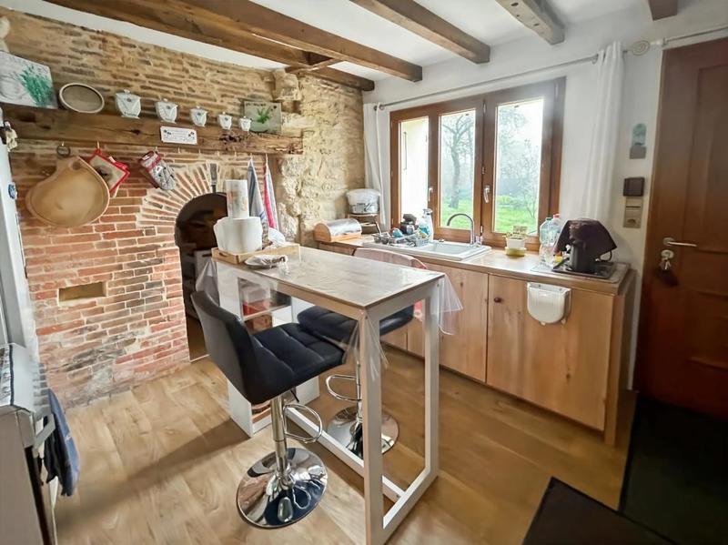 Maison - 81 m² - 3 pièces