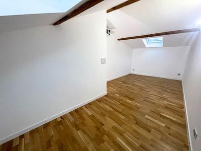 Maison - 42 m² - 2 pièces