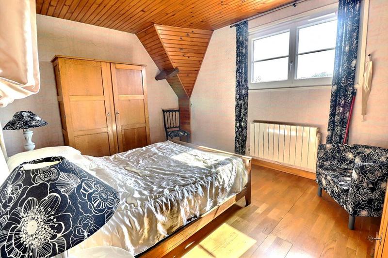 Maison - 158 m² - 6 pièces