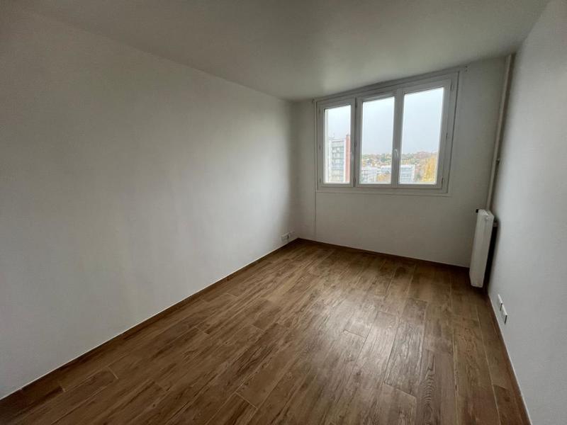 Appartement - 83 m² - 4 pièces