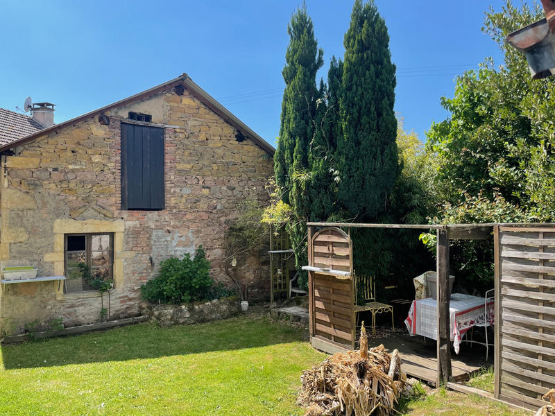 Maison - 131 m² - 5 pièces