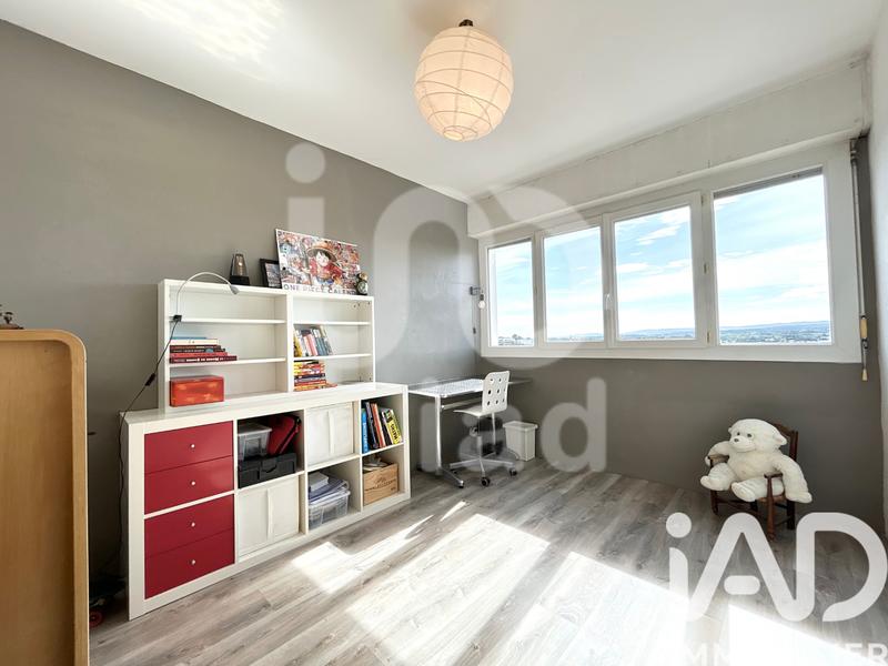 Appartement - 68 m² - 4 pièces