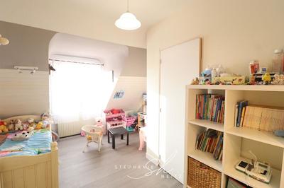 Maison - 141 m² - 6 pièces