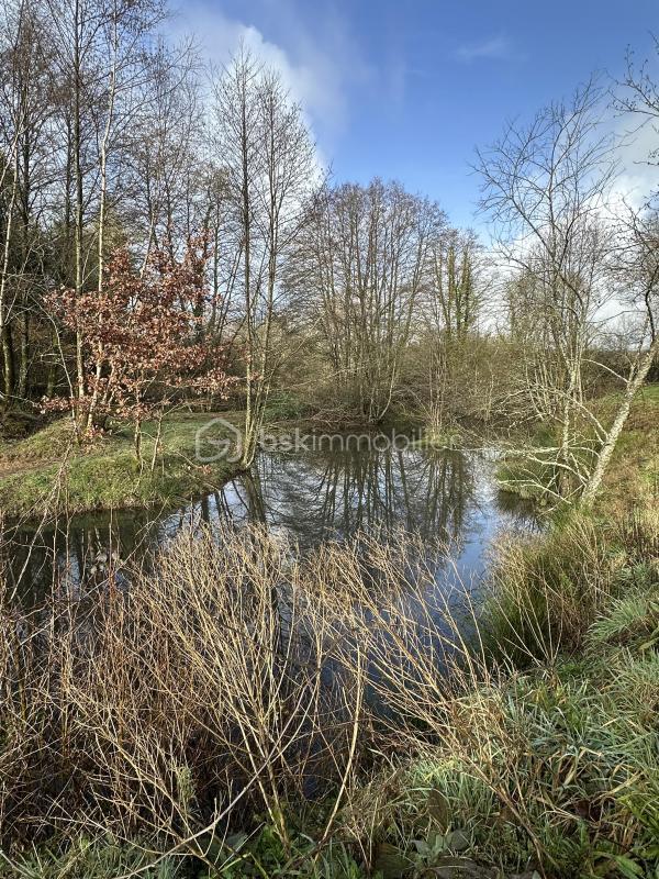 Moulin - 130 m² - 3 pièces