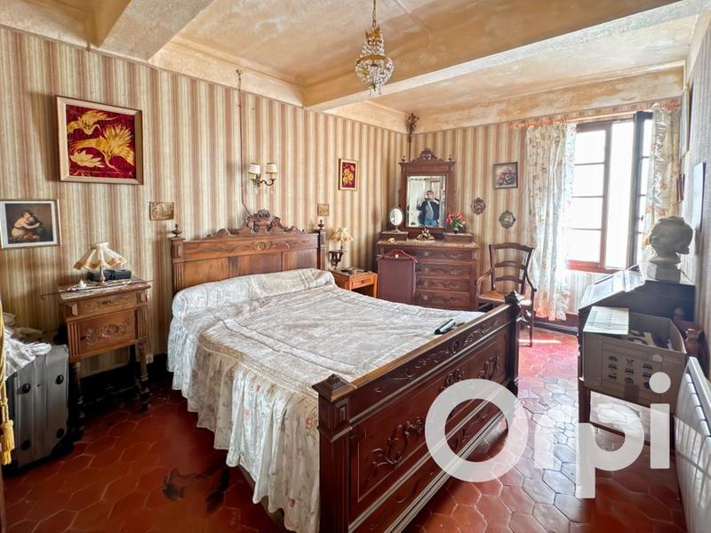 Maison de ville - 84 m² - 3 pièces