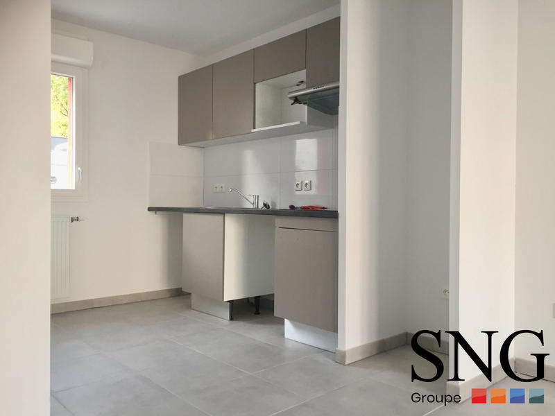 Villa - 81 m² - 4 pièces